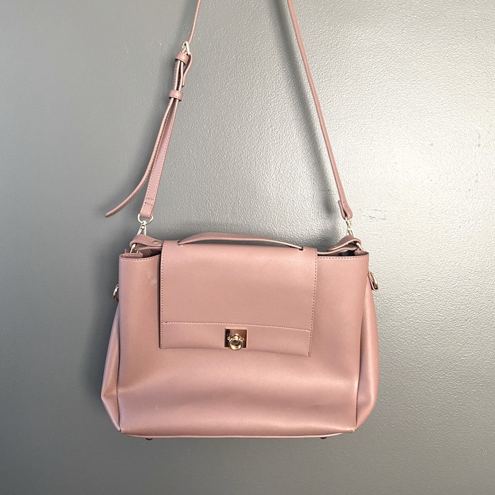 Crossbody/Shoulder Bag